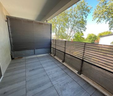 Location Appartement 2 pièces 45m² LABARTHE SUR LEZE 31860 - Photo 2