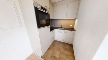 Moderne Single-Wohnung - Foto 3