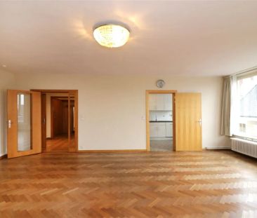 Karaktervol app. met 2 slpks en garage in hartje centrum te Diest - Photo 2