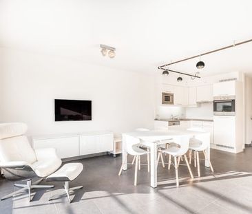 Appartement te huur - Foto 5