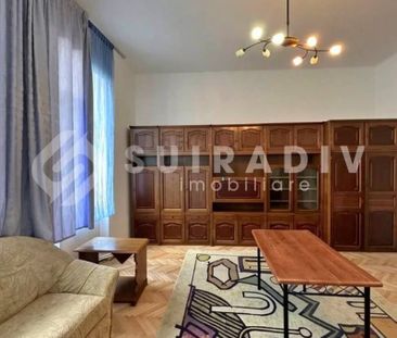 Duplex 4 camere | 112 mp + demisol 65 mp | Gruia – zona 7 Străzi - Photo 1