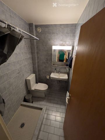 Studio à Morges reprise de bail dès le 15 décembre 2026 - Foto 3