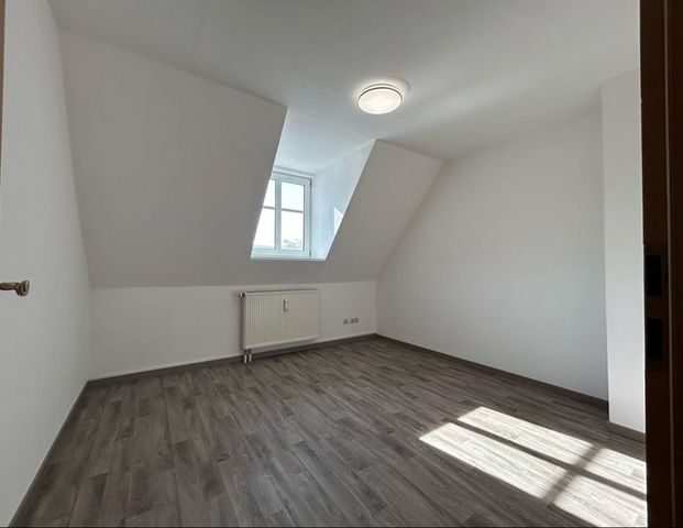 Miete: Moderne Wohnung in zentraler Lage - Foto 1