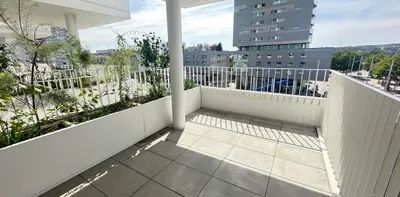 ZU HAUSE DIREKT AN DER U3 MIETE - Foto 2