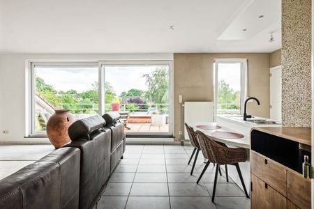 Appartement te huur - Photo 5