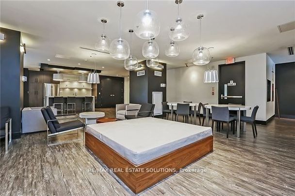 For Lease - 88 Colgate Avenue Unit# 507, Toronto, Ontario - Photo 1