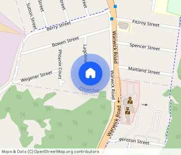 “Low-Maintenance Modern Living in Prime Churchill Location” - Photo 1