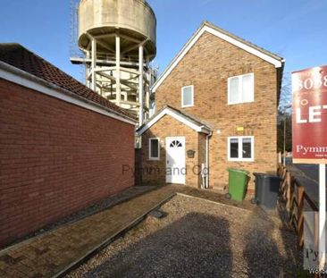 3 bedroom property to rent in North Walsham - Photo 4