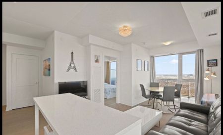 For Lease - 70 Annie Craig Drive Unit# 4802, Toronto, Ontario - Photo 2