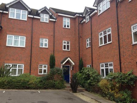 1 bedroom apartment to rent - Photo 5