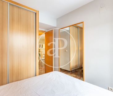 Flat for rent in Plaza del Ayuntamiento - Photo 6