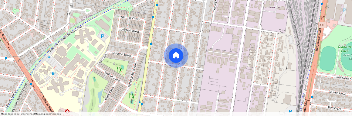 35-37 Walsgott Street, Vic 3215, North Geelong