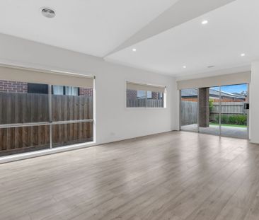 FOUR BEDROOM HOME - Photo 2