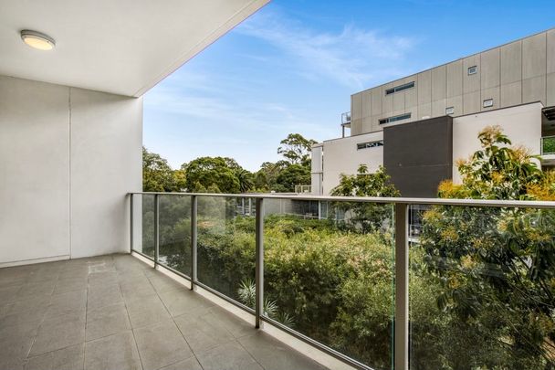 406/8-10 Duntroon Avenue, St Leonards NSW 2065 - Apartment For Rent | Domain - Photo 1