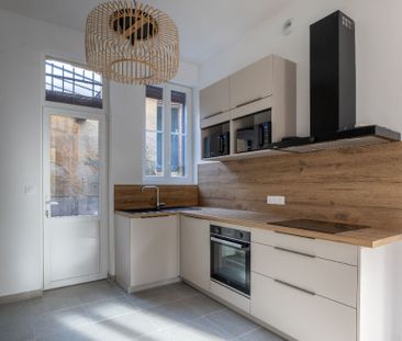 Location Appartement 1 pièce 12m² - Photo 6