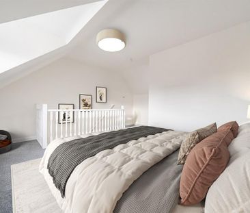 3 bedroom semi-detached house to rent - Photo 3