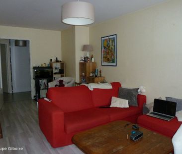 Appartement T3 à louer Saint Gregoire - 69 m² - Photo 4
