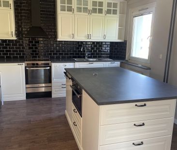 Erik Dahlbergs väg, Kalmar - Foto 5