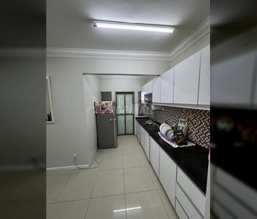 Fully Furnished Casa Idaman Condominium Jalan 1/12 Kampung Batu Mud... - Photo 6
