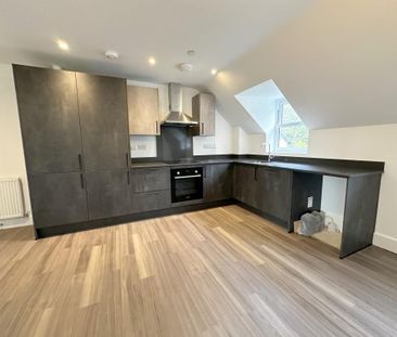 2 bedroom apartment to rent - Photo 1