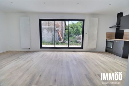 Location Appartement 3 pièces 71m² LE HOULME 76770 - Photo 2