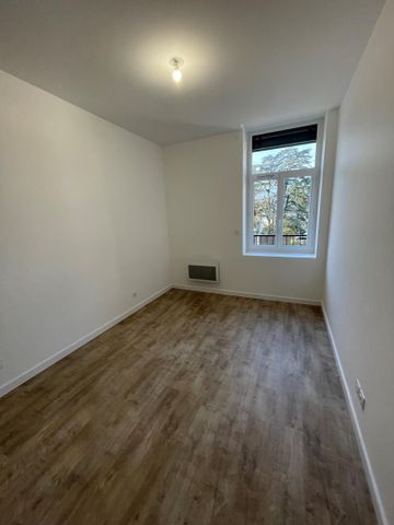 location Appartement T3 DE 61.6m² À VIENNE - Photo 4