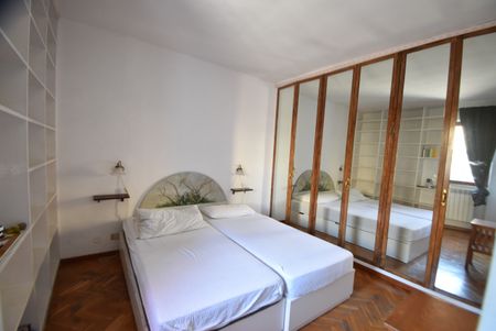 TRASTEVERE - BILOCALE USO RICETTIVO - Photo 5