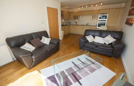 18 Rubislaw Square, AB15 4DG, Aberdeen - Photo 5