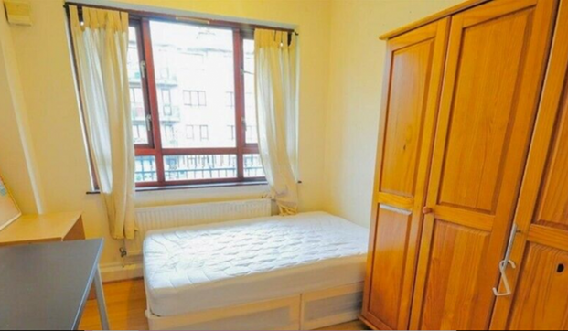 Cromer Street, Kings Kross, London WC1H - Photo 1