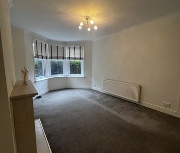 3 Bed Flat, Norham St, G41 - Photo 1