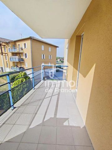 APPARTEMENT BELIGNEUX - 3 pièce(s) - 72.71 m2 - Photo 5