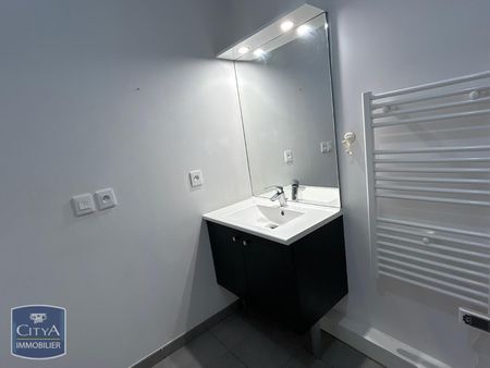 Location Appartement 2 pièces 51m² CUGNAUX 31270 - Photo 5