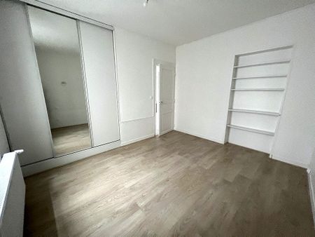 Location Appartement 2 pièces 53m² NANCY 54000 - Photo 3