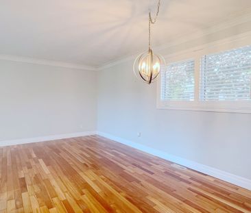 For Lease - 88 Foxbar Road, Burlington, Ontario - Photo 2