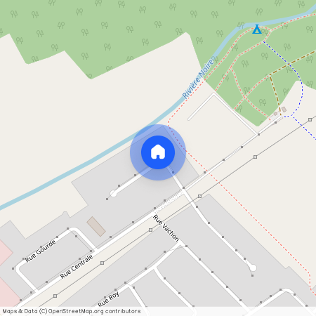 975 Avenue Fournier, Saint-Agapit, Saint-Agapit, Chaudière-Appalaches, G0S 1Z0