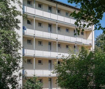 Bequem erreichbar per Aufzug: Wohnen mit Blick ins Grüne - Photo 2