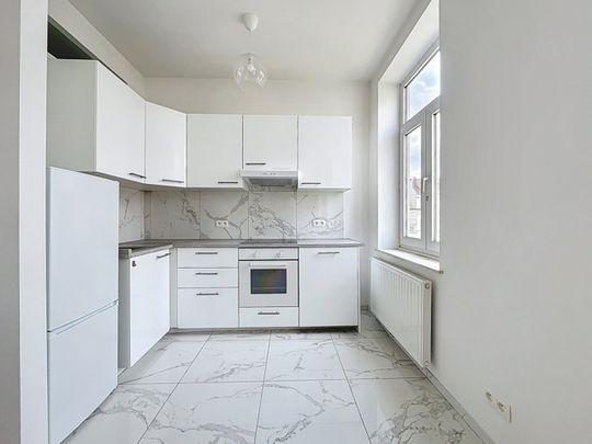 Appartement te huur in Ixelles - Foto 1