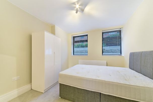 1 bedroom apartment - Photo 1