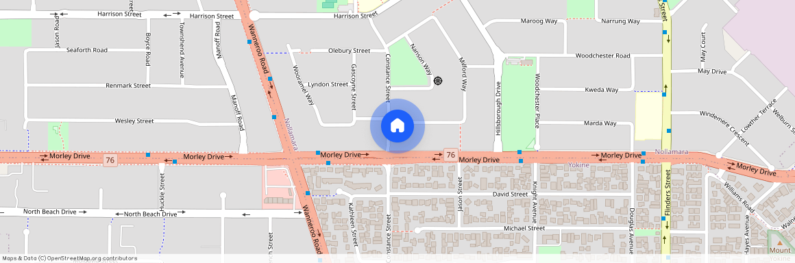 44 Constance Street, Nollamara, WA 6061