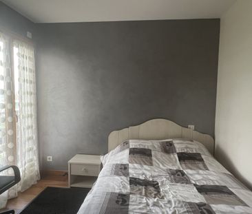 Location Maison 4 pièces 87m² JACOB BELLECOMBETTE 73000 - Photo 3