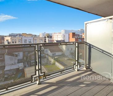 Studio to rent - Photo 4