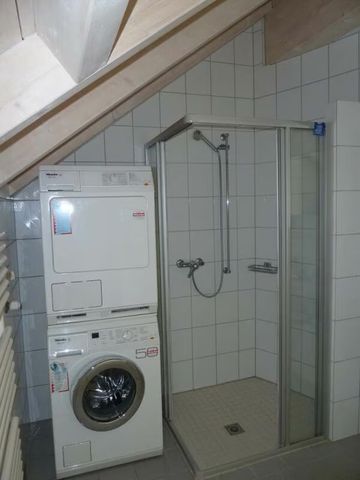 3.5 Zimmer, 85 m², 3. Stock - Photo 4