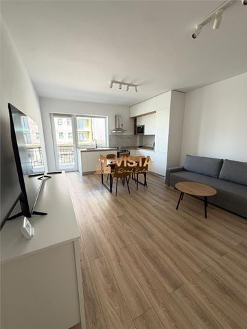 Exclusivitate, Apartament 2 camere, Zona Tractorul, Brasov - Fotografie 3