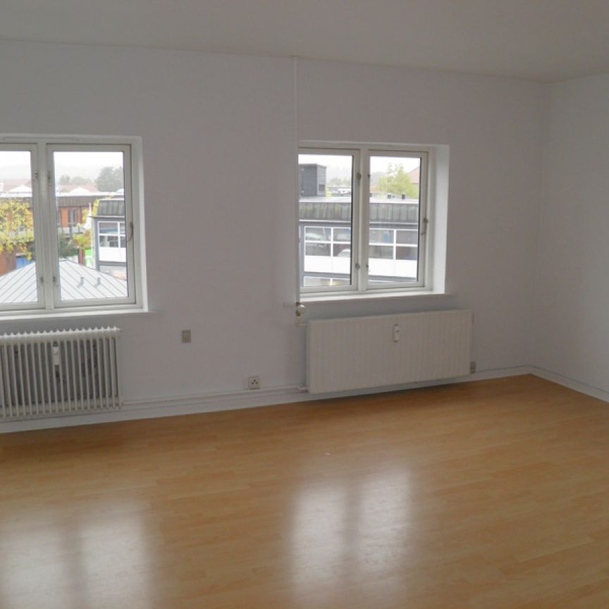 Nørregade 6B, 2. lej.5 - Photo 1