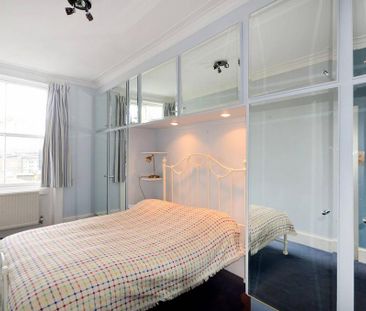 1 bedroom flat to rent - Photo 6