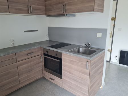 Location Appartement 1 pièce 39m² MONTPELLIER 34000 - Photo 5