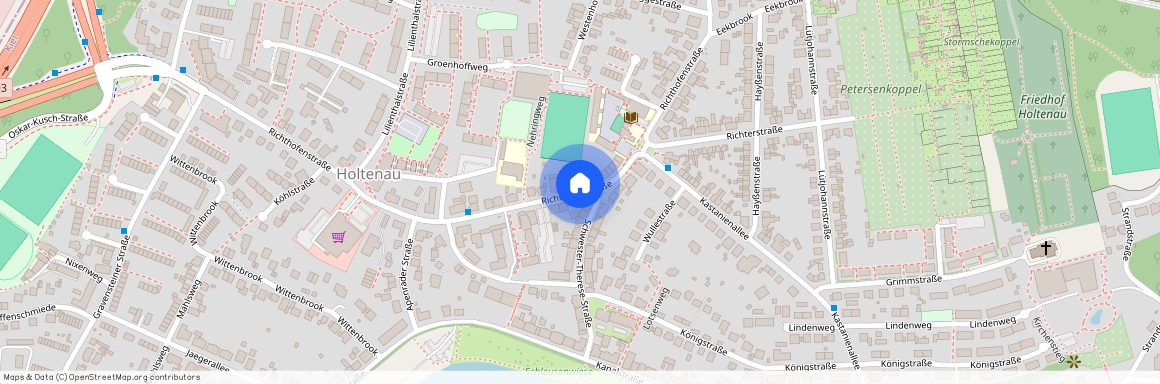 24159 Kiel - Holtenau