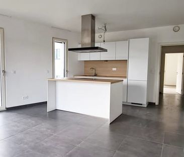 Appartement te huur - foto 2
