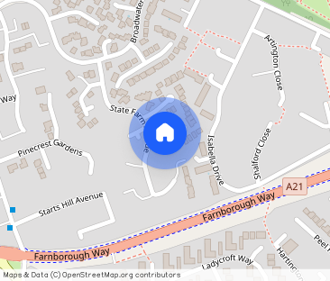 Fieldside Close, Orpington - Photo 1