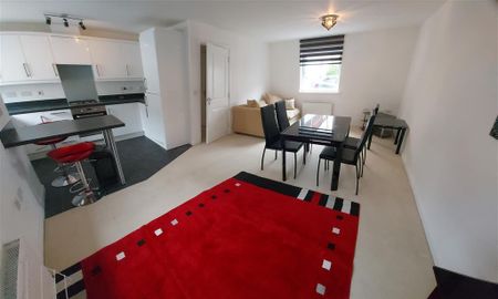 Minotaur Way, Pentrechwyth, SWANSEA - Photo 2